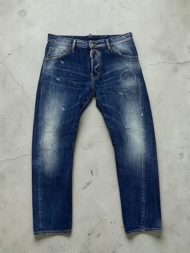 Originale dsquared2 jeans - originale,