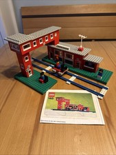 Lego 148 Central Station -