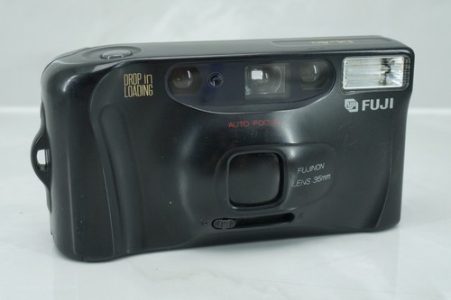 Fuji fujinon lens - dl-80,