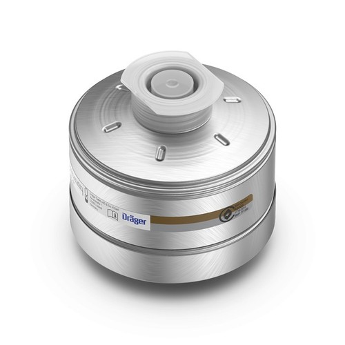 Dräger gasfilter rd40 940 - dräger,
