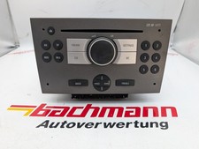 Radio cd30 opel vectra c - cd,