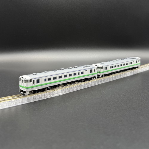 Tomix 97972 kiha 40 - 97972,