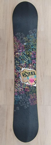 Volkl riot sqd snowboard - riot,