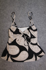 TANKINI OBERTEIL TOP  GRÖSSE