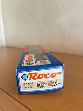 Modelleisenbahn H0 Roco 44755