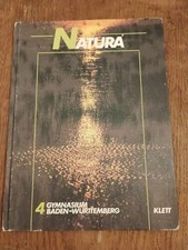 Natura - Biologie für