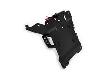 ZIEGER Kennzeichenhalter