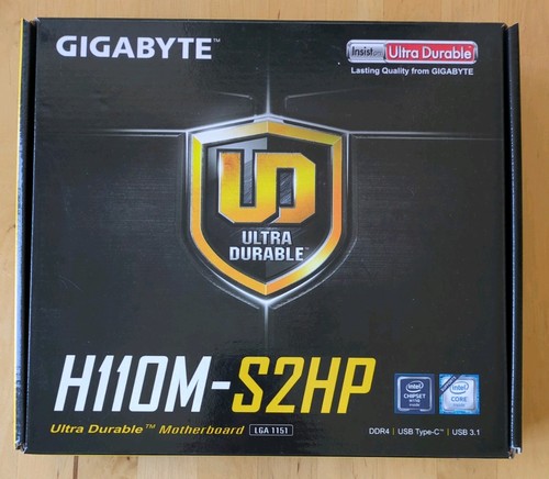 Gigabyte motherboard - gigabyte,