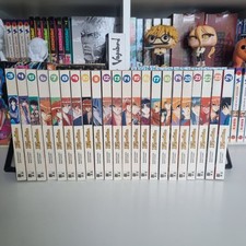 Kenshin Manga - Freie Auswahl - Deutsch - Egmont Manga