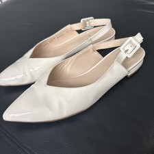 Högl  Slingpumps, Gr. 39