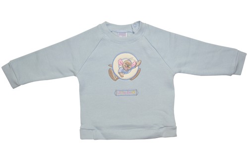 Baby pullover winnie the pooh - baby,