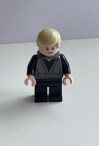 Lego star wars minifigur - lego, luke