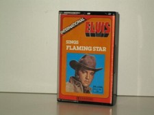 Tape elvis presley - ,