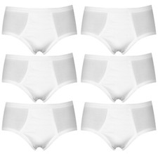 3er | 6er Pack Herren Slips