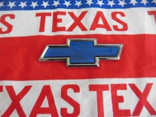 US CHEVROLET CHEVY EMBLEM CAR