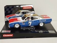 Slot car carrera Evolution