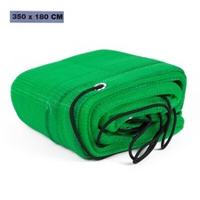 Anhängernetz feinmaschig