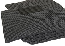 Fußmatten für Mercedes