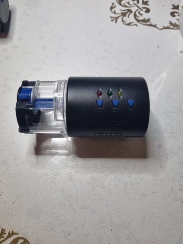 Juwel aquarium futterautomat - juwel,