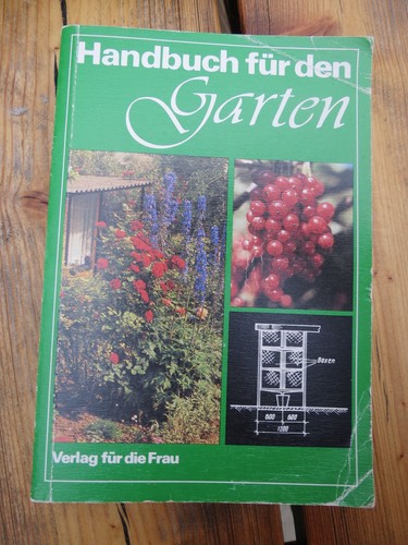 Handbuch für den - ",