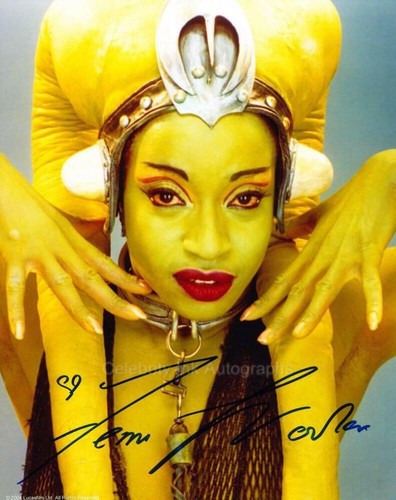 Femi taylor als - als, oola