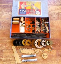 Walter´s Metallbaukasten