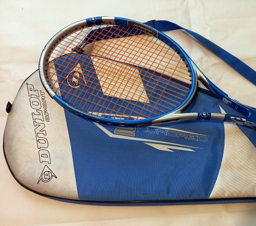 Dunlop fil 200 - m-fil,