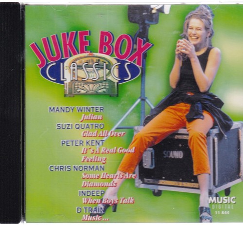 Juke box delta - 1,