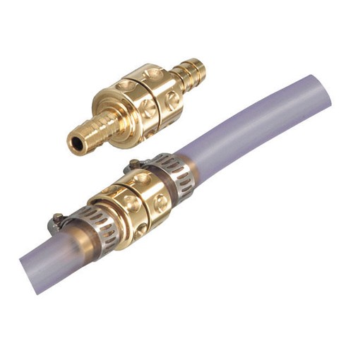Kustom tech inline - kustom, benzinhahn