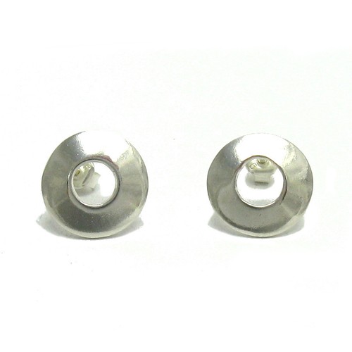 Sterling silber ohrringe - sterling,