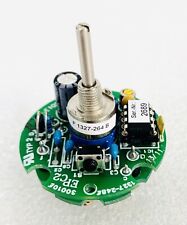 Ritter Platine 1327-264B / 1327 248E  OP Lampe Ersatzteil GEPFLEGT