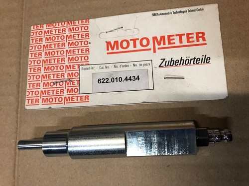 Motometer adapter - motometer,