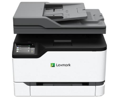 Lexmark cx331adwe farblaser - lexmark,