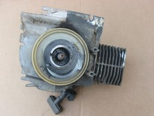 SABO RASENMÄHER 43 - 130H FICHTEL SACHS SB 130 RUMPFMOTOR GRUNDMOTOR