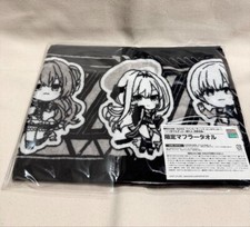 NIKKE GODDESS OF VICTORY Osaka