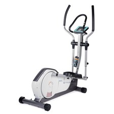 cardiostrong Crosstrainer EX20 platzsparender Crosstrainer fürs Hometraining