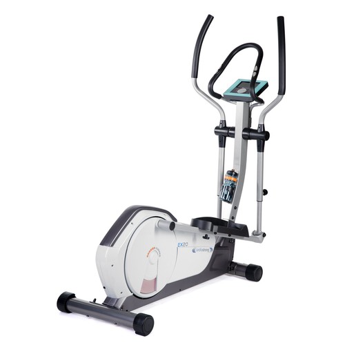 Cardiostrong crosstrainer ex20 - cardiostrong,