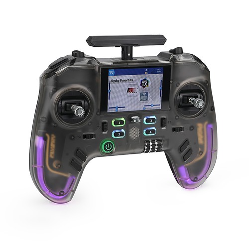 Flysky proartpa01 transmitter - flysky,