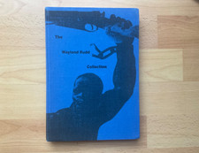 The Wayland Rudd Collection.. Exploring Racial Imaginaries in Soviet 1st ed 2021