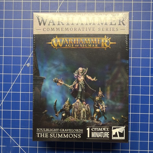 Neu ovp oop warhammer - -,