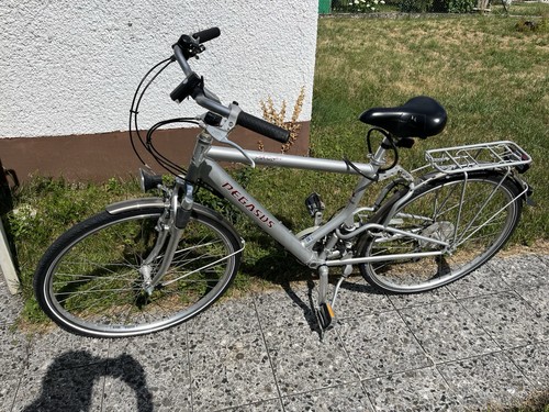 Pegasus herrenrad zoll - pegasus, 28
