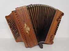 STEIRISCHE Register  Harmonika