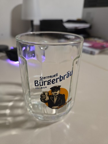 Sternquell bürgerbräu - sternquell,
