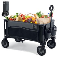 Vielseitiger bollerwagen xxl - vielseitiger,