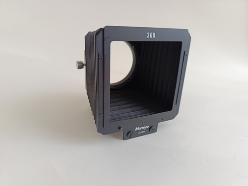 Mamiya gegenlichtblende - mamiya,