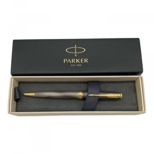 Parker sonnet premium cisele - parker,