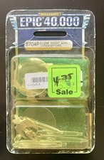 Epic 40000 Eldar Night Wing