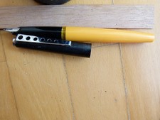 Mont Blanc Carrera - Füller