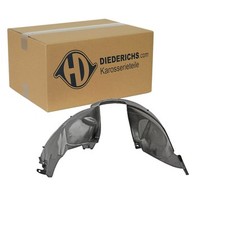 DIEDERICHS RADHAUSSCHALE VORNE