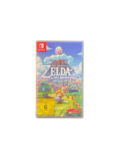 The Legend of Zelda Link's